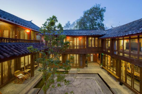 Banxi Caotang Inn